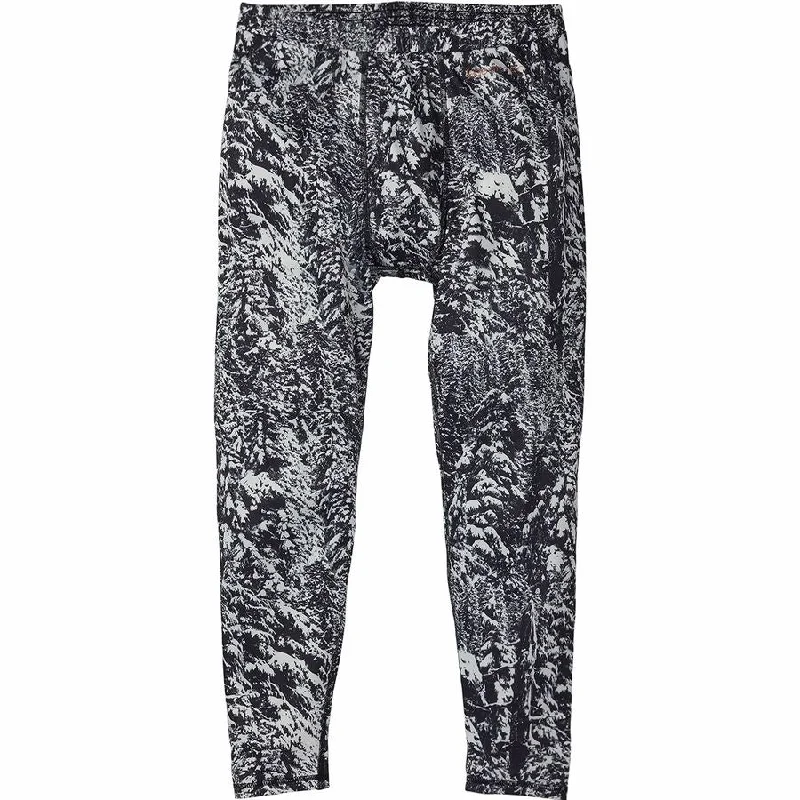 Burton AK Power Grid Base Layer Pant