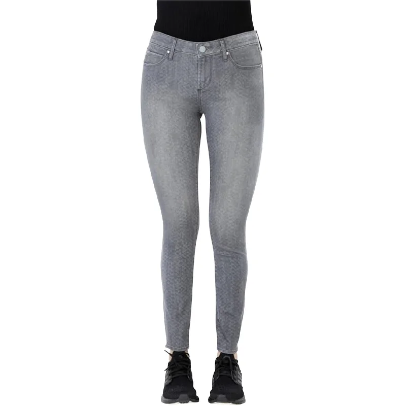 Articles Of Society Womens Sarah Skinny Fit Jeans