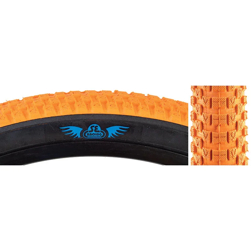 SEBikes Cub Tire 26X2.0