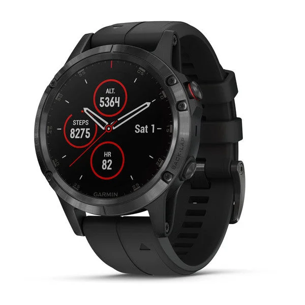 Garmin Fenix 5 Plus Watch