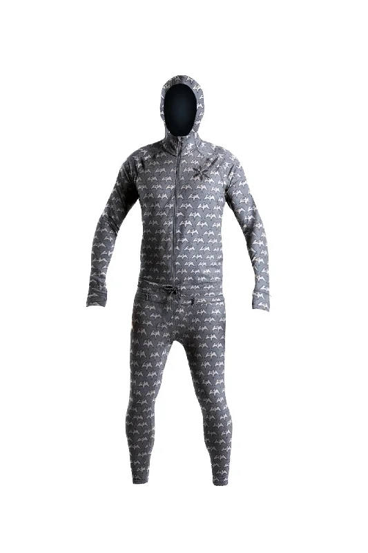 Airblaster Classic Ninja Suit - Zip Fly