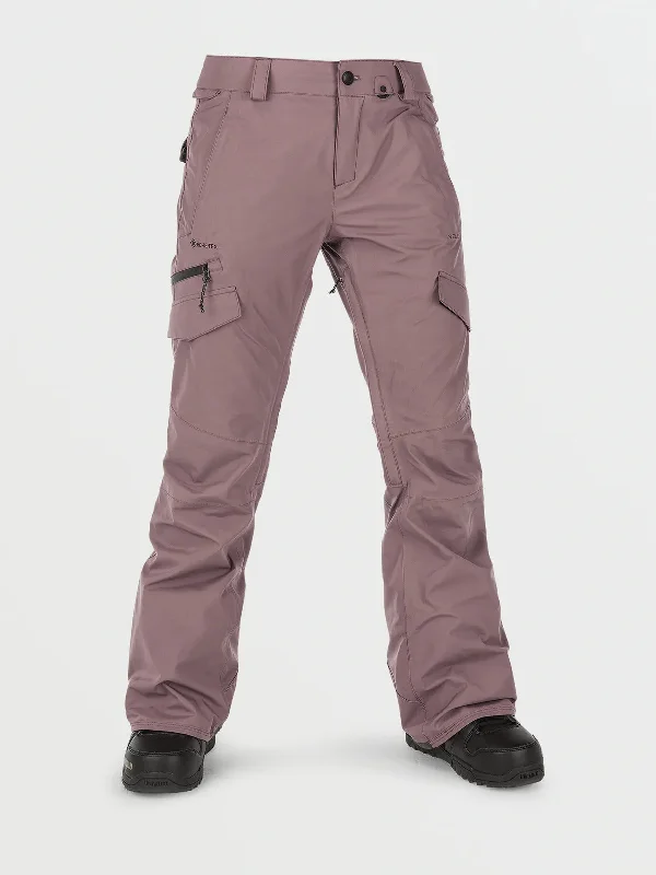 Volcom Women's Aston Gore-Tex Pant 2023