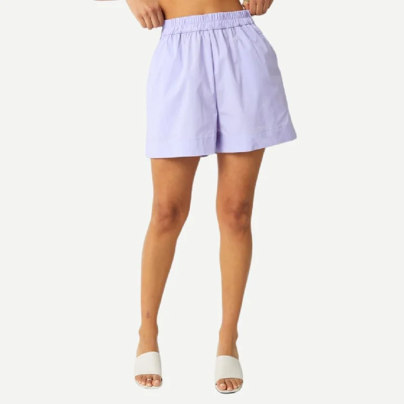 Kate Shorts (Lilac)