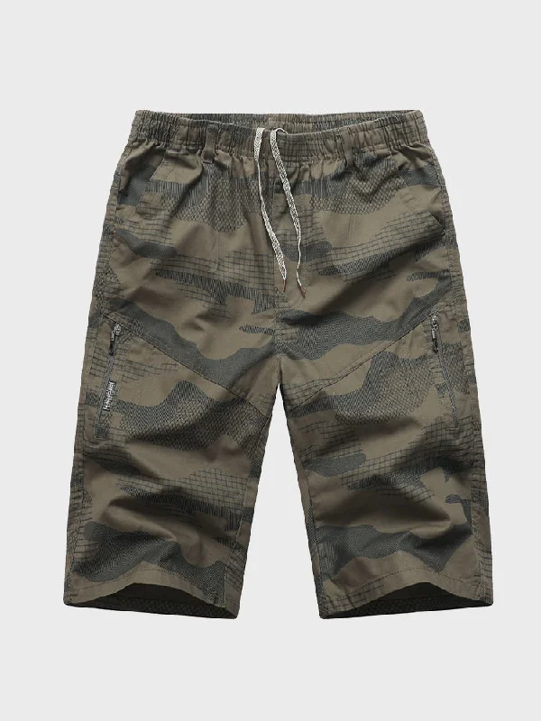 ProStyle Dad Shorts