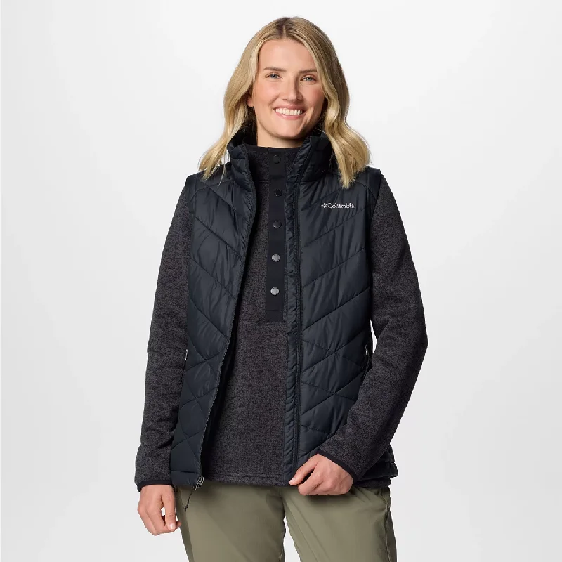 Women's Heavenly II Insulated Vest 208920