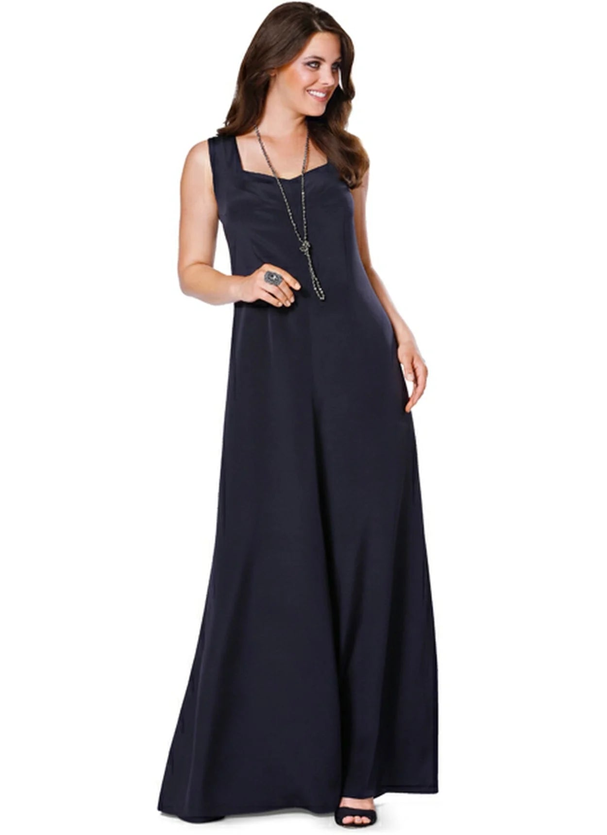 Burda Dresses and Shrug 6947