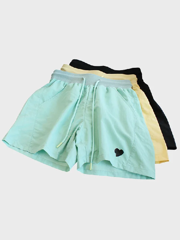 Sun Jogger Shorts