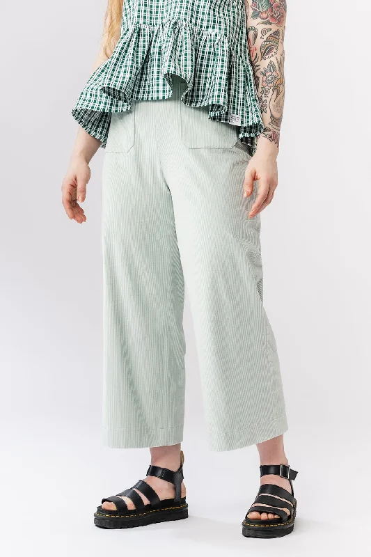 Named Verso Trousers and Shorts