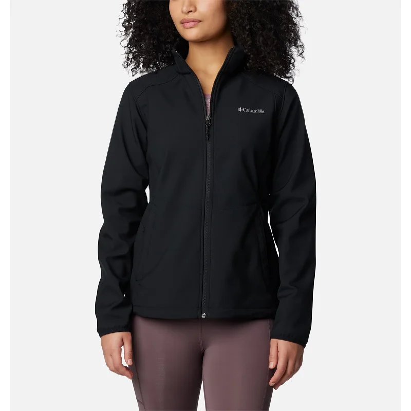 Women's Kruser Ridge III Softshell Jacket 208502